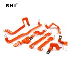 IATF16949 factory supply flexible copper busbar connectors for battery pack