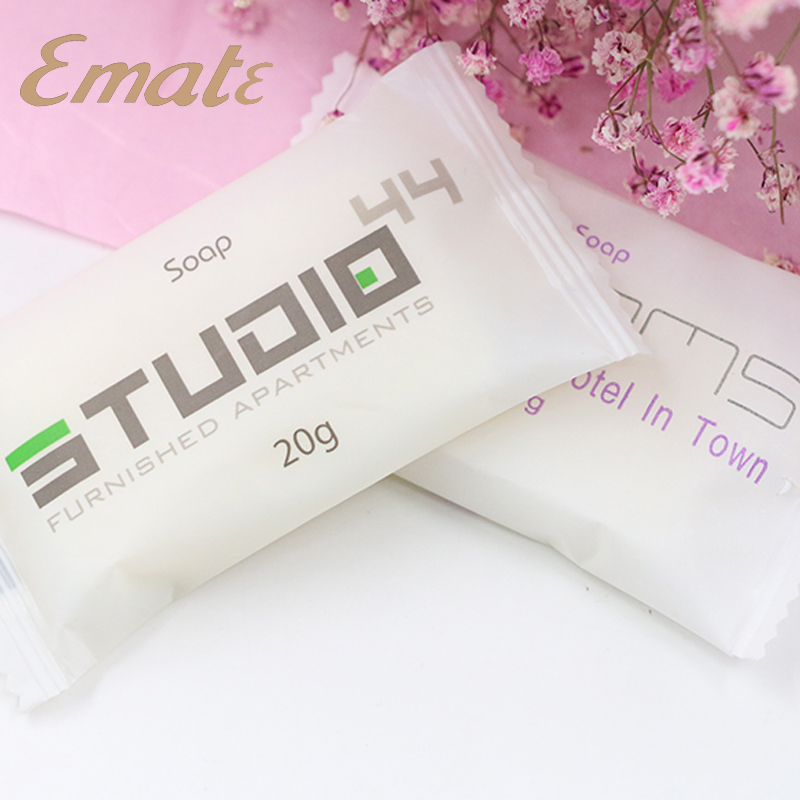 Hotel soap 20g/hotel soap bar/hotel bath soap