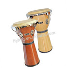 African Percussion Drum, Instrument music Djembe Drum