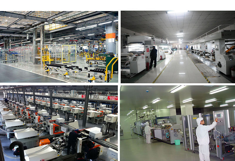 industrial water cooling chiller system machine single compressor