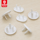 Baby Safety Product Plug Protector Wall Socket Covers Baby Safety Electrical Outlet Covers Kids Safety Product