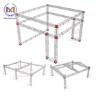 Truss Tower Speakers Hanging Truss Aluminum Roof Truss