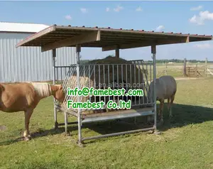 Bale Feeder Bale Feeder Suppliers And Manufacturers At Alibaba Com
