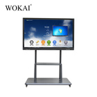 10 point infrared touch 82 inch smart board interactive whiteboard