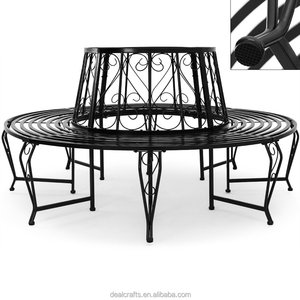 Tree Bench Tree Bench Suppliers And Manufacturers At Alibaba Com