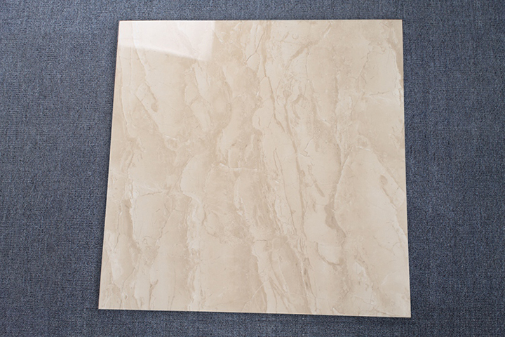 Argentina Ceramic Tiles 600*600 Glazed Faux Marble Floor Tile