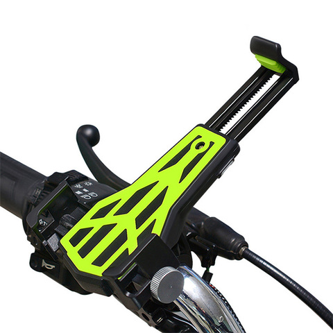 Bicycle Phone Bag Touchscreen Cycling Handlebar Bike Front Pouch CN