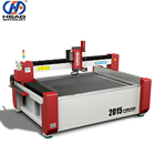 water jet cutting machine cnc factory price