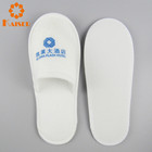 Super warm bedroom indoor slippers for hotel