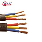 waterproof shield cable/elevator cable/lift cable Pure Copper Cable
