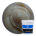 Wide temperature range grease -50 celsius degree to 200 celsius degree