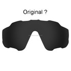 Korea Hot Sale Polycarbonate Photochromic Replacement sunglasses lenses