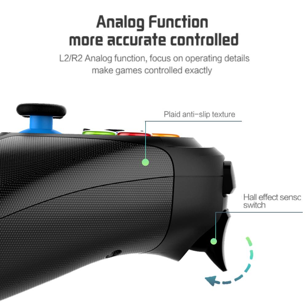 Amepad sin cables, almohadilla de sonido
