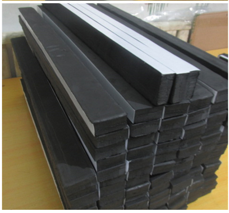 high quality black adhesive rubber eva foam sheets