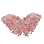 Various Color Glass Gravel Broken Glass Scrap for Microlandschaft sand