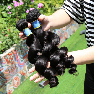 Wholesale Indian Hair Weave Distributor 50 Inch Virgin Darling