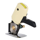 Octagonal 4 Inch automatic fabric cutting machine