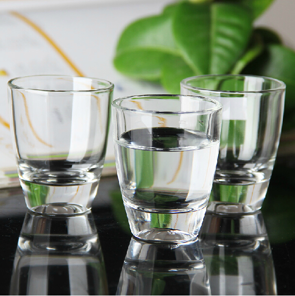 shot glasses /vodka glasses/shooter glasses