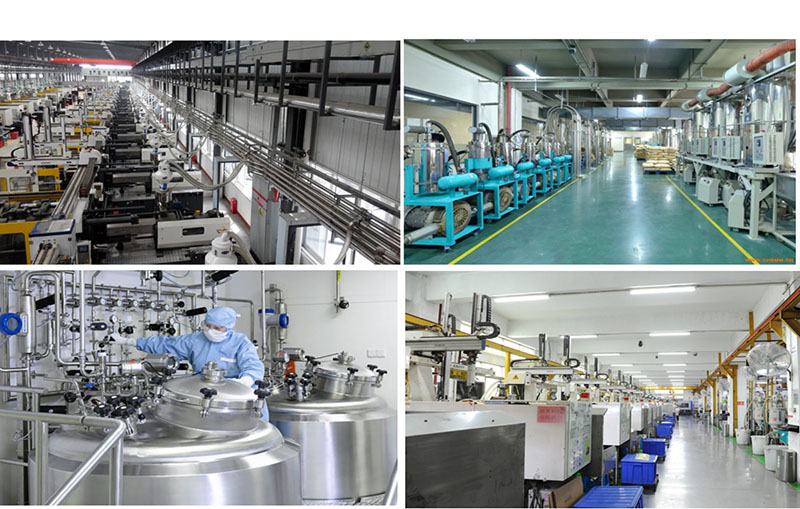 CE certification and high efficiency water cooled chiller