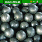 Supper High Chrome Grinding Steel Ball China Manufacturer