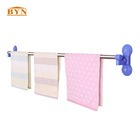 Popular Manufacture Corner Towel Rack Bathroom Standing Towel Racks Drill Holes Towel Rack