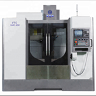 cnc vertical machining center Manufacturing Plant vmc850