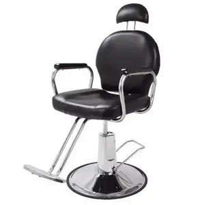 Hydraulic Styling Chair Hair Cutting Chairs Barber And Salon