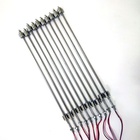 stainless steel 304/316 mini submersible pump with float switch