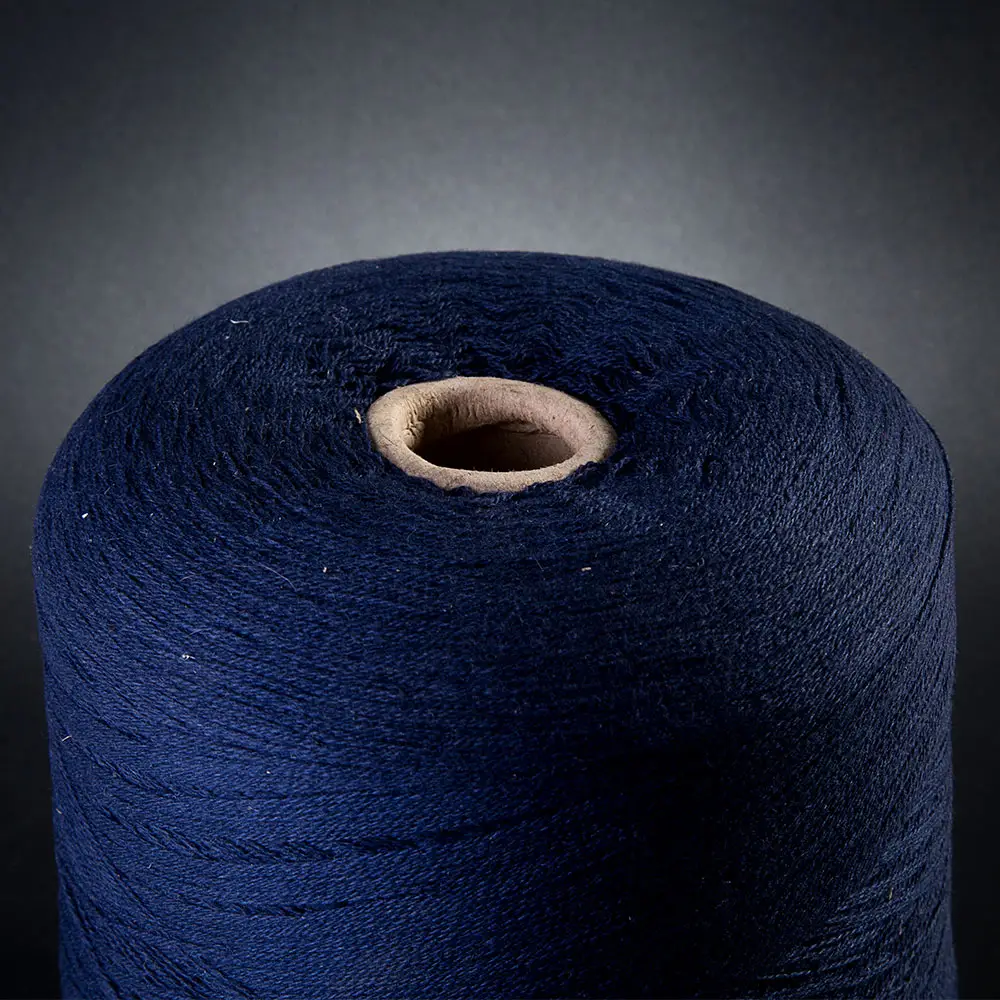 Good Twist and Evennesss 100% Cashmere Woolen Cashmere Yarn