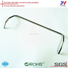 OEM ODM precision stainless steel hot sale bike frame supplier