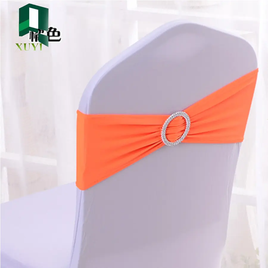 Wedding Chair Sashes New Design Arrival Comfortable Wedding Chair Covers Sashes