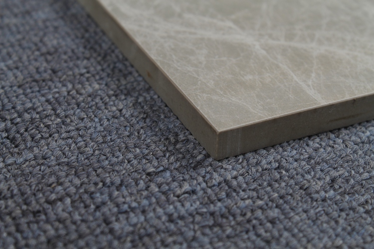 Floor Tiles 800X800 600X600 Cheap Chinese Ce Digital Porcelain Tile Grey For Sale