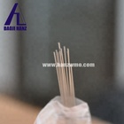 shape memory alloy nitinol capillary tube