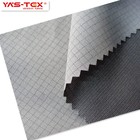 waterproof sports 100%polyester stretch fabrics
