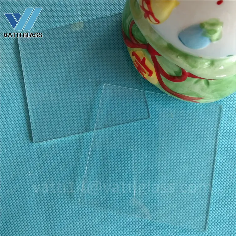transparent uv quartz glass plate, quartz glass sheet, furnace sight glass