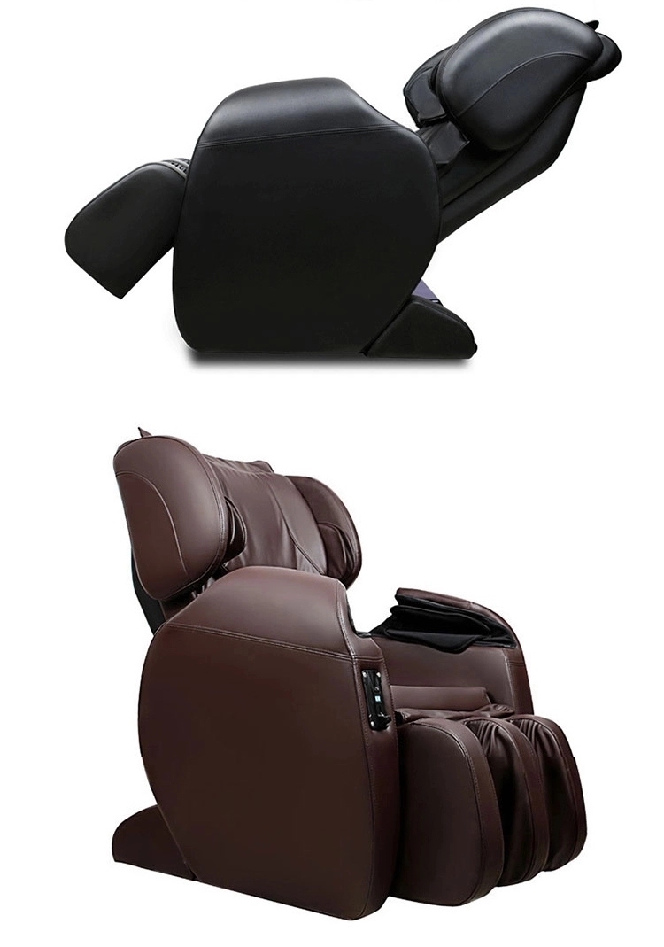 Commercial automatic coin luxury massage chair