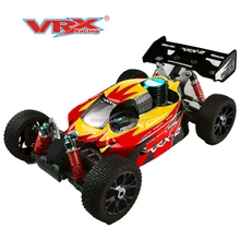 best nitro rc brands