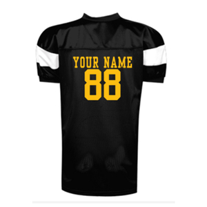 football jerseys in bulk