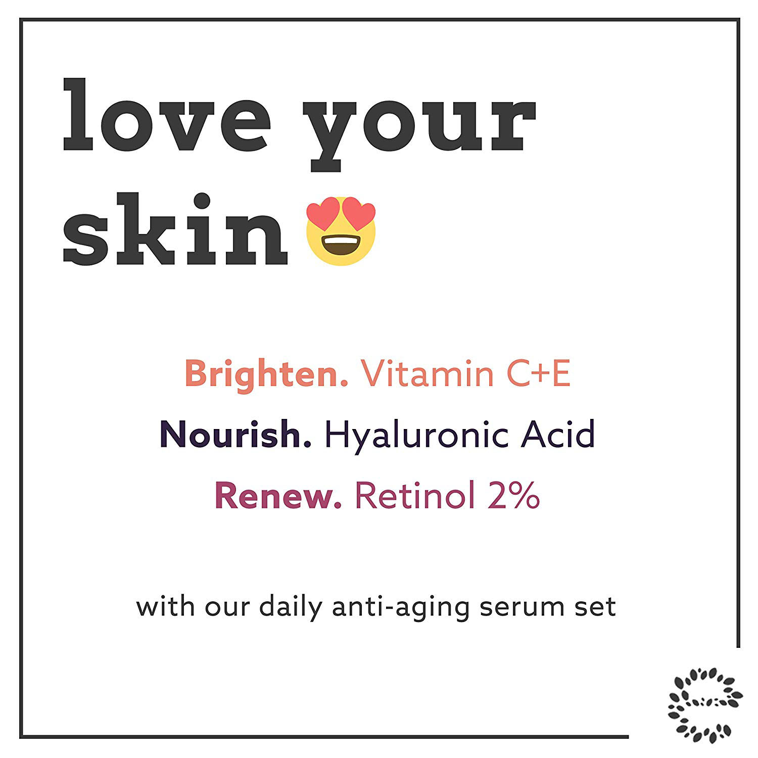 private label add logo korean natural packaging face acne oily skin care 3 bottles in 1 set