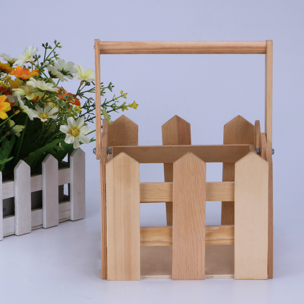 China Decorative Basket For Wedding China Decorative Basket For