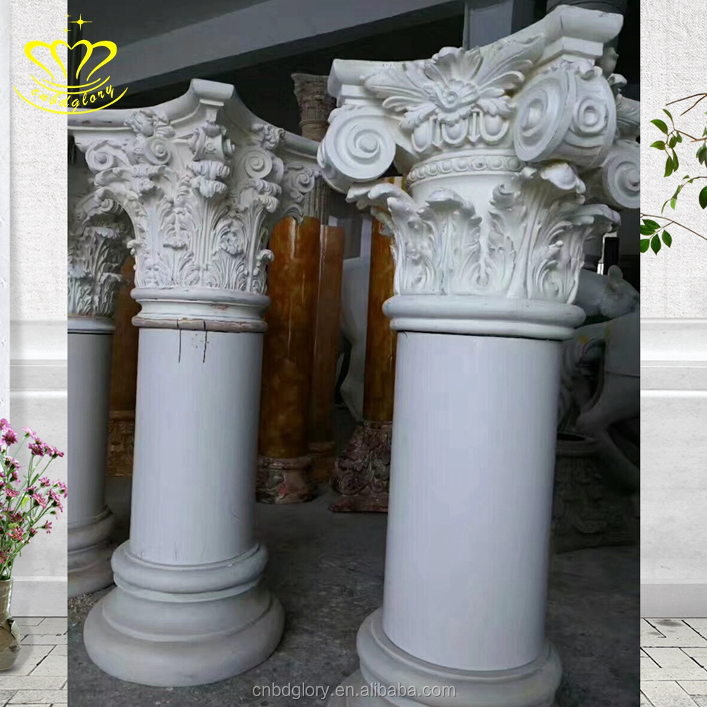 China Decorative Pillars For Home And Hotel China Decorative