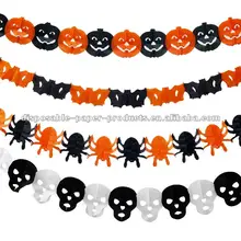 Halloween Party Supplies Decorations Halloween Bat Ghost Witch