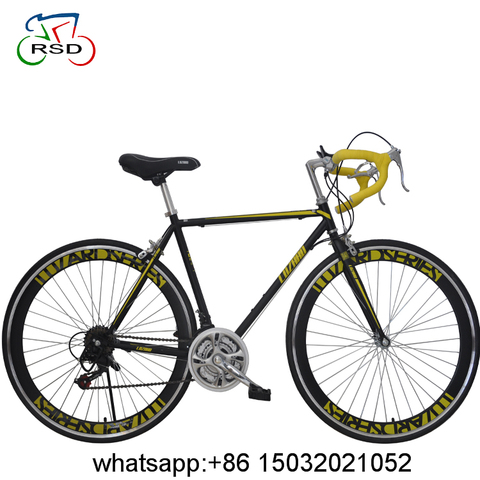 sports direct road bike