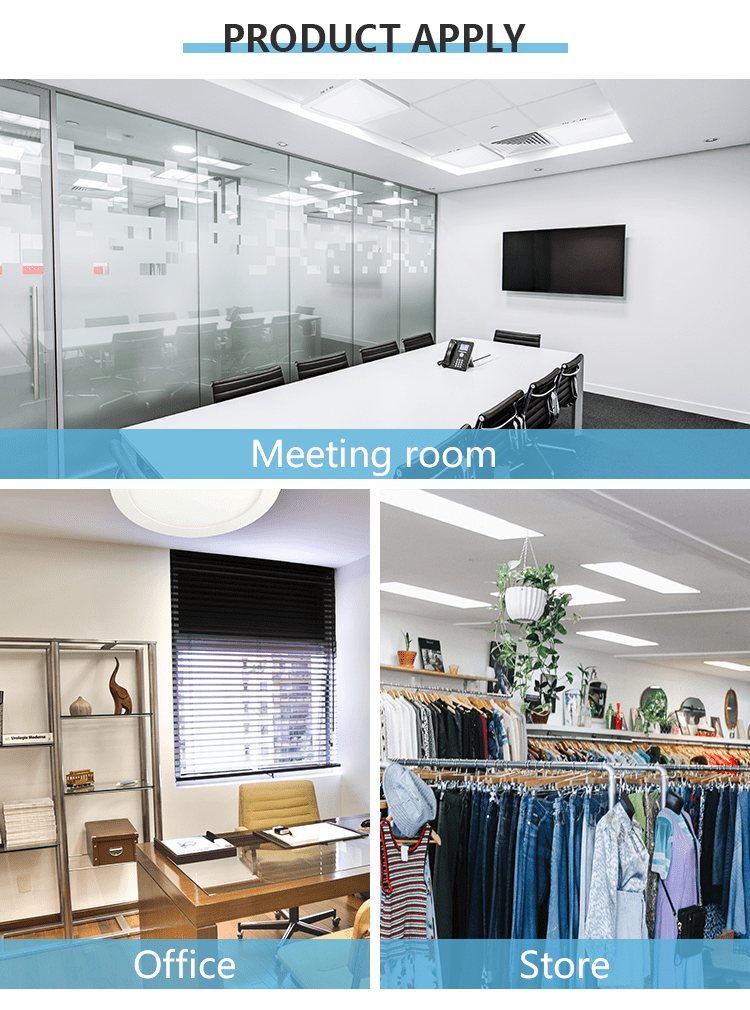 12 watt led panel light 30x30 cm led panel lighting surface mounted led ceiling panel light