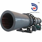 high effect chicken manure dryer no leakage