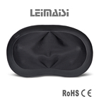 Electric Car Head Shoulder Back Body Neck Kneading Shiatsu Massage pillow with Heating
