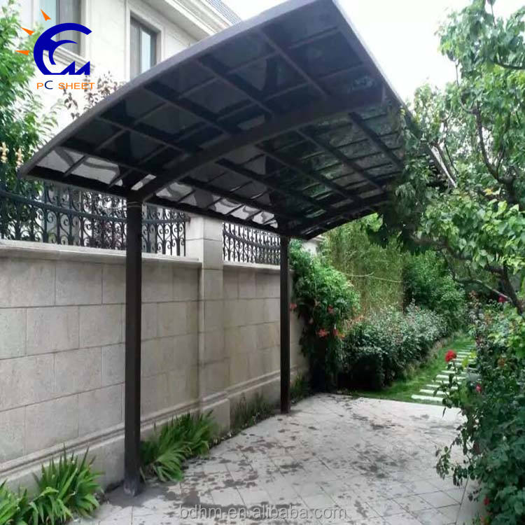 China Design For Steel Carport China Design For Steel Carport