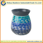 Ceramic Material and Aroma Burner Type wholesale scentsy candle warmers,220V