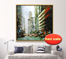 abstract oil painting, abstract oil painting direct from Guangzhou DMY