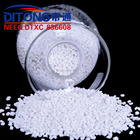 professional plastic PE granules/resin/pellets for pe breathable film